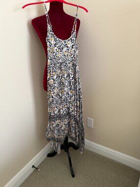 Angie Maxi Dress
